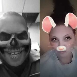 Meet your Posher, Briana